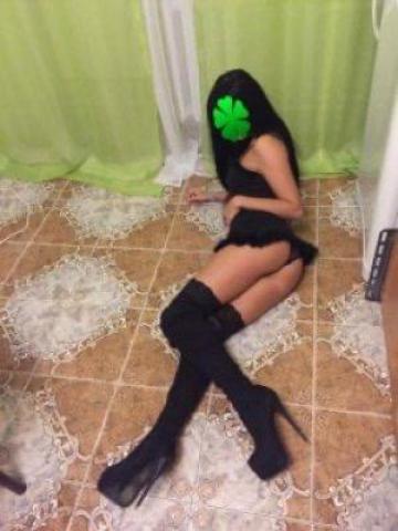 Индивидуалка Лина Фотография 2