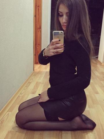 Индивидуалка Алена Фотография 2
