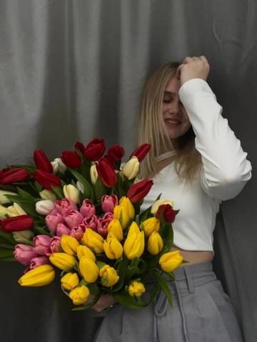 Индивидуалка Камилла Фотография 2